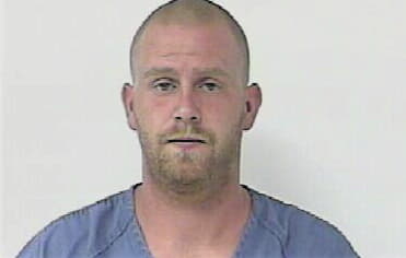 Dennis Mulder, - St. Lucie County, FL 